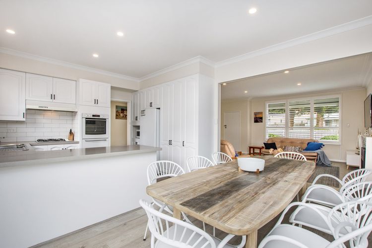 Riverwalk Cottage