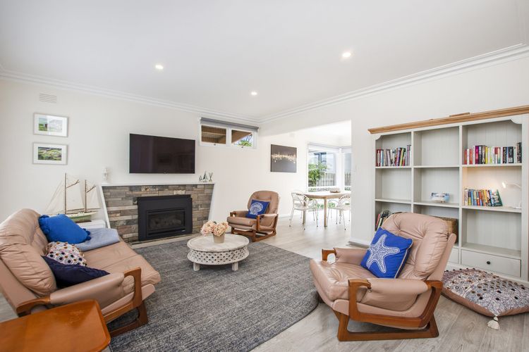 Riverwalk Cottage