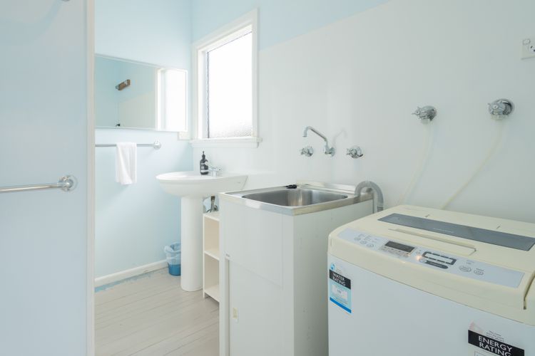 Rosie’s Place
