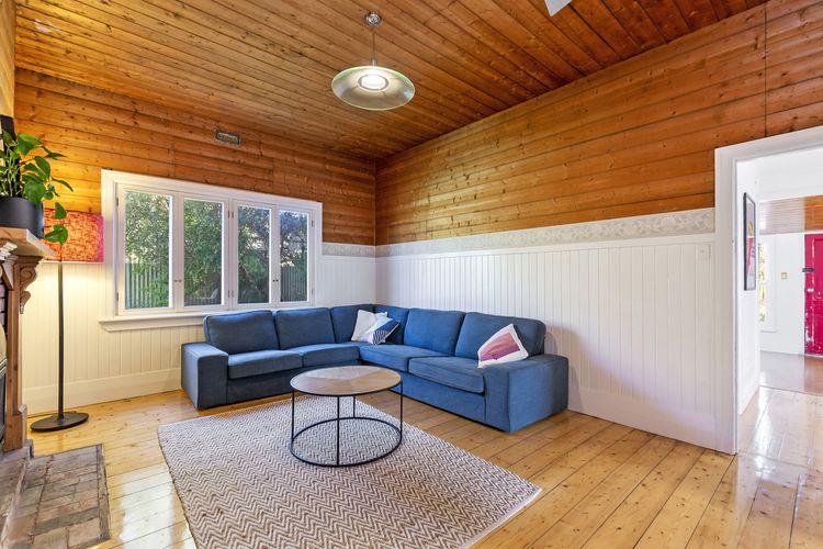Avery Cottage