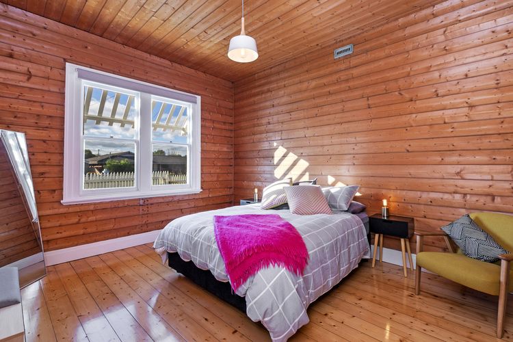 Avery Cottage