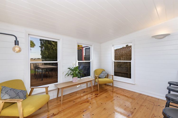 Avery Cottage