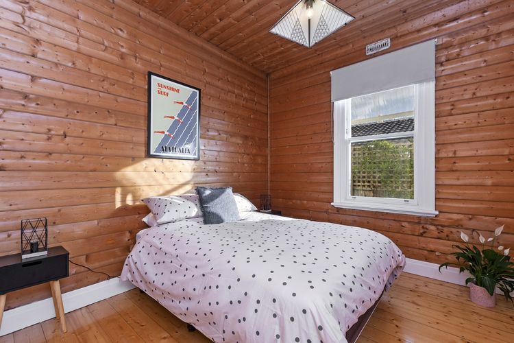 Avery Cottage