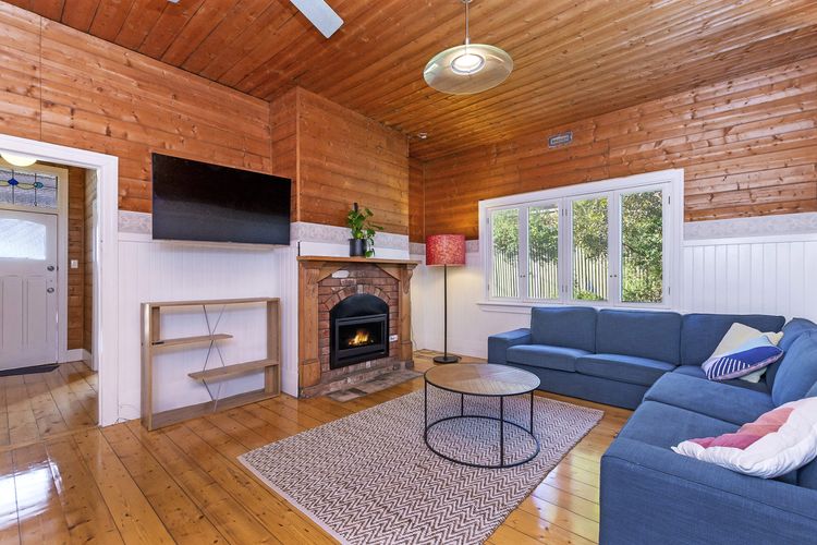 Avery Cottage