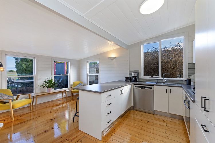 Avery Cottage