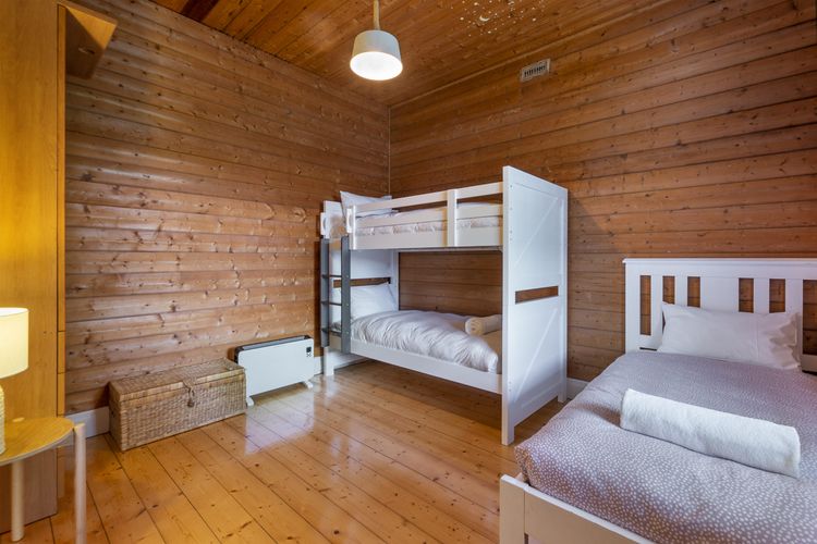 Avery Cottage