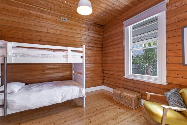 Avery Cottage