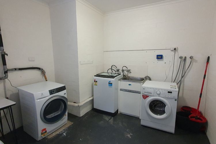 Eastern Beach Unit 1