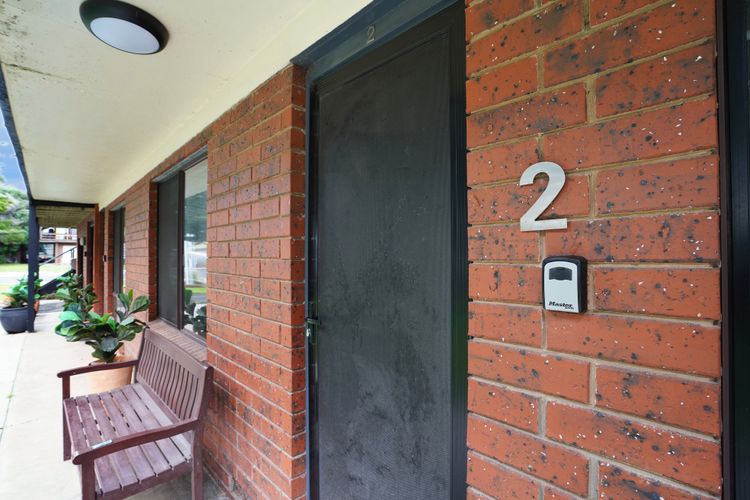 Eastern Beach Unit 2