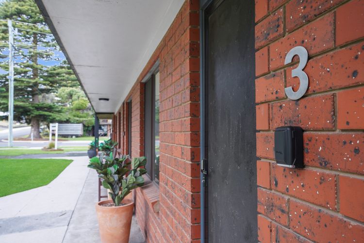 Eastern Beach Unit 3