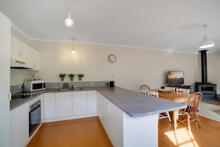 Prue’s Cottage