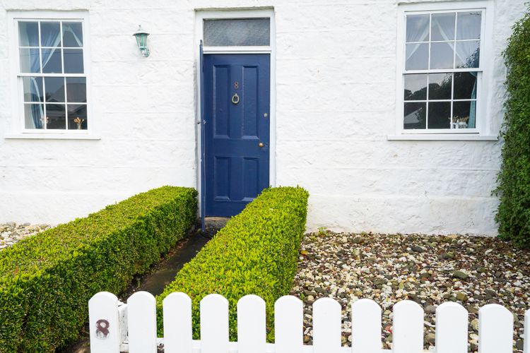 Prue’s Cottage
