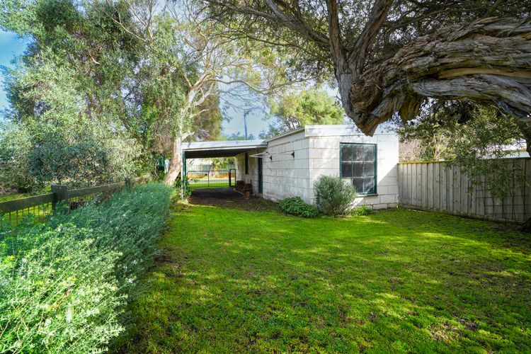Prue’s Cottage