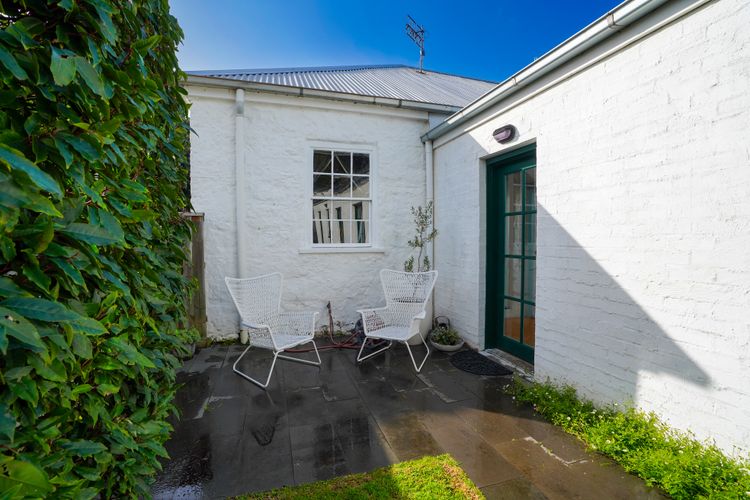Prue’s Cottage