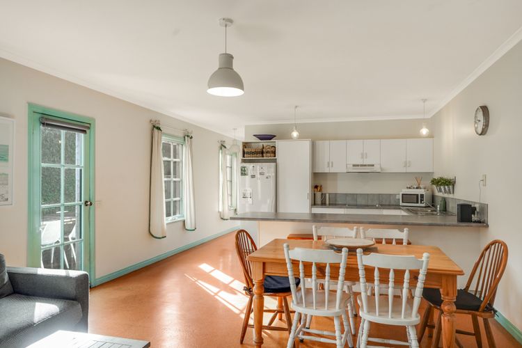 Prue’s Cottage