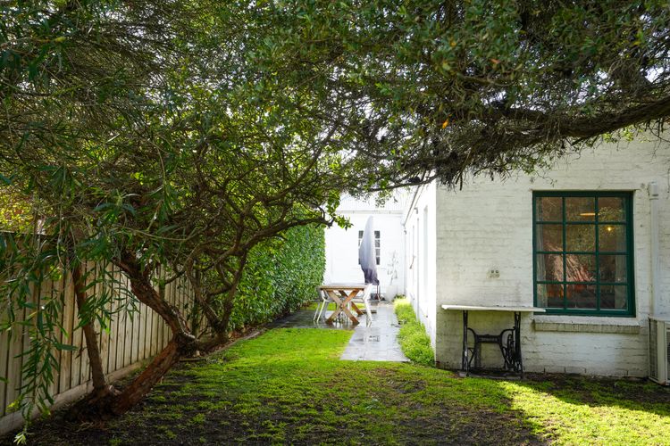 Prue’s Cottage