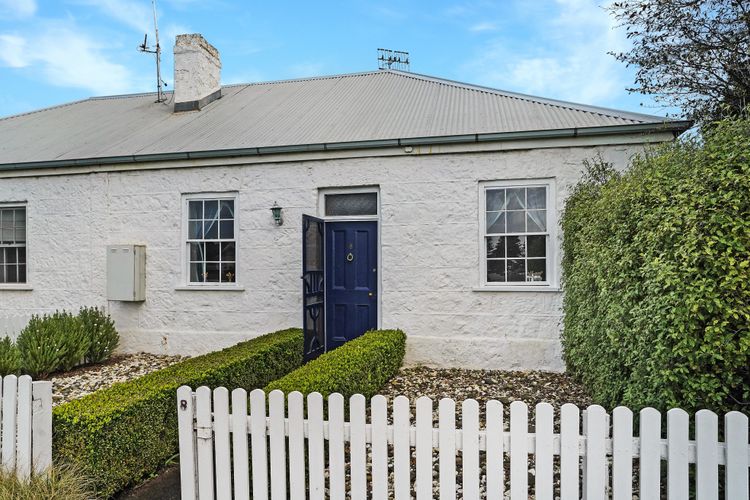 Prue’s Cottage