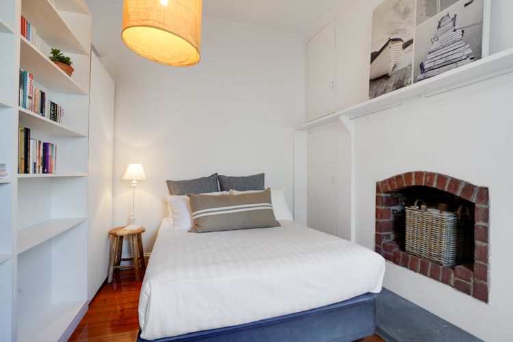 Prue’s Cottage