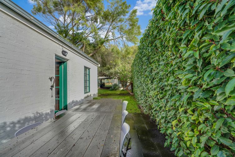 Prue’s Cottage