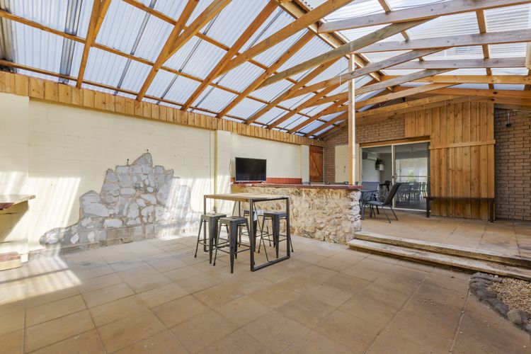 Rose Retreat