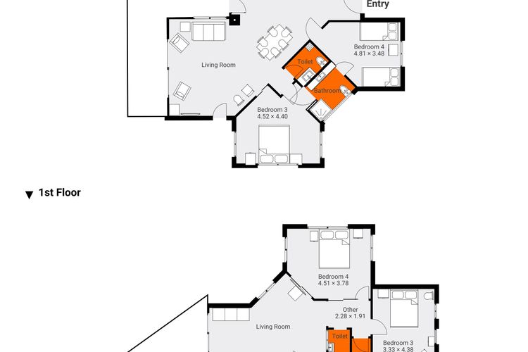 Connolly House