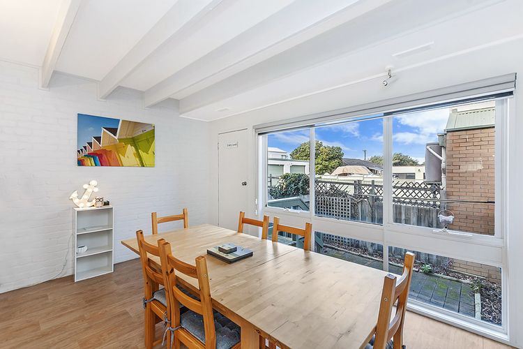 Beach Terrace 4