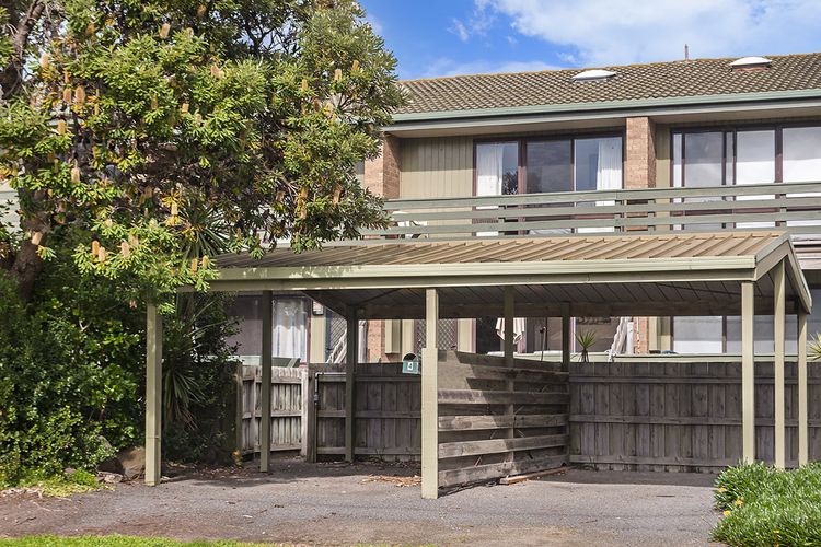 Beach Terrace 4