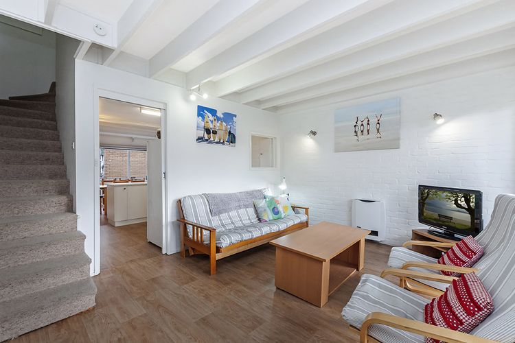 Beach Terrace 4