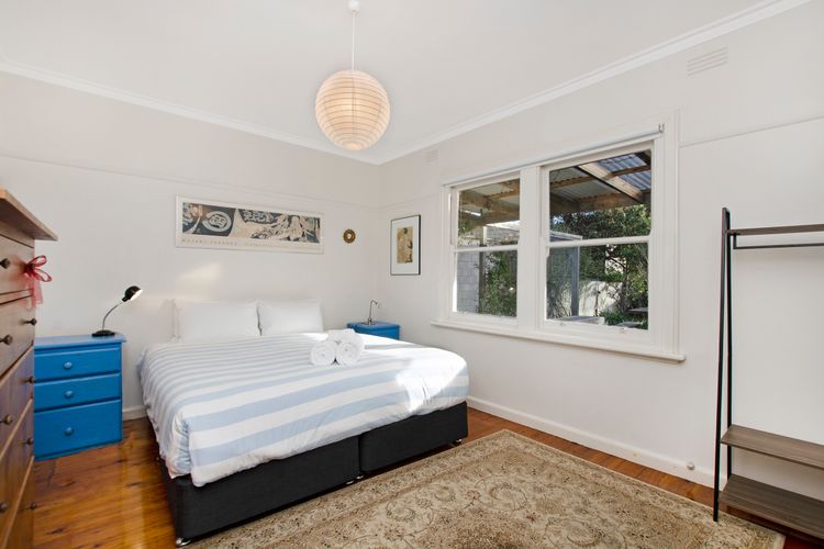 Deckhouse