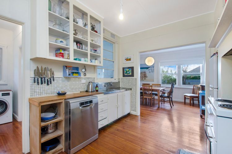 Deckhouse
