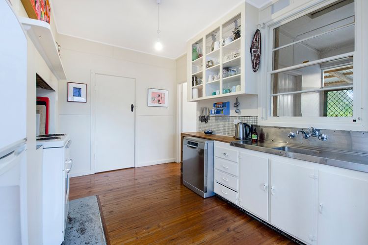 Deckhouse