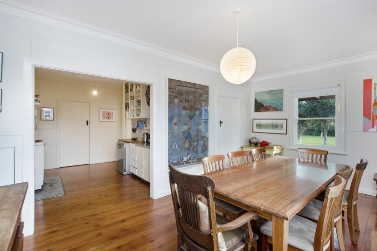 Deckhouse
