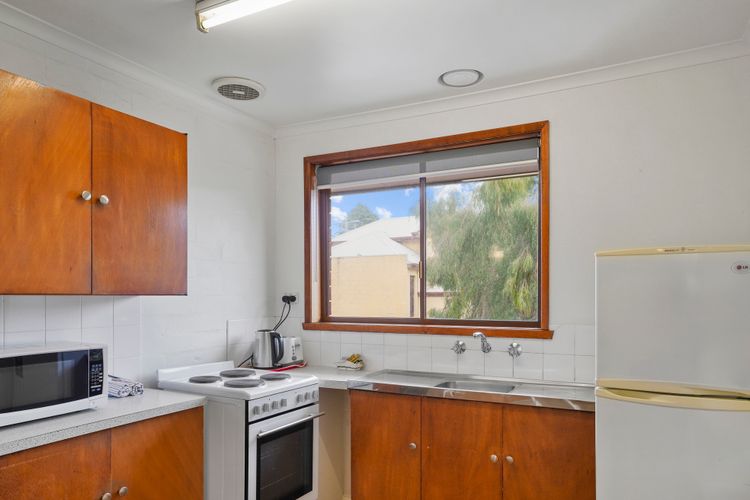 Eastern Beach Unit 5
