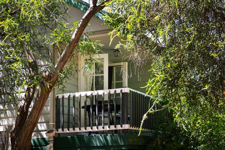 Lucini Cottage