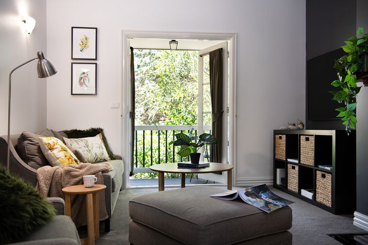 Lucini Cottage