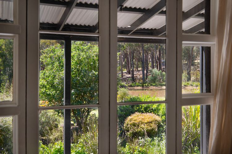 Edessa Lodge