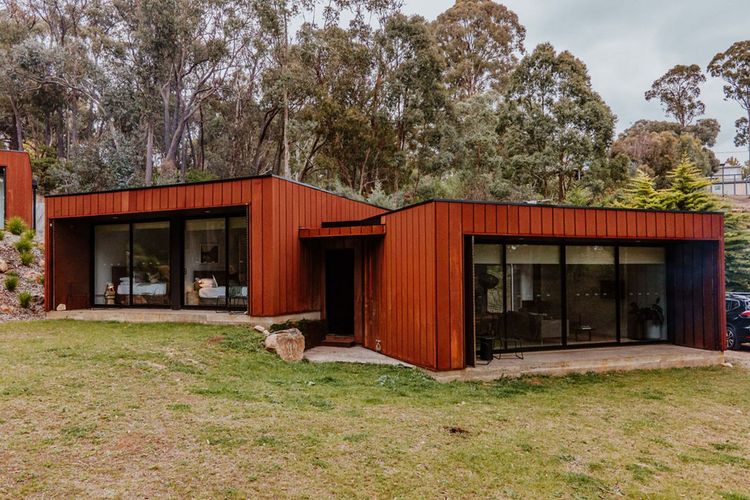 Lithic House