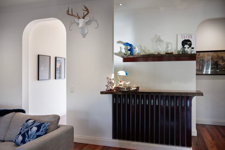 Loddon Retreat