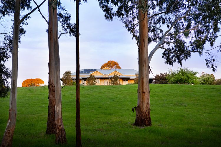 Loddon Retreat