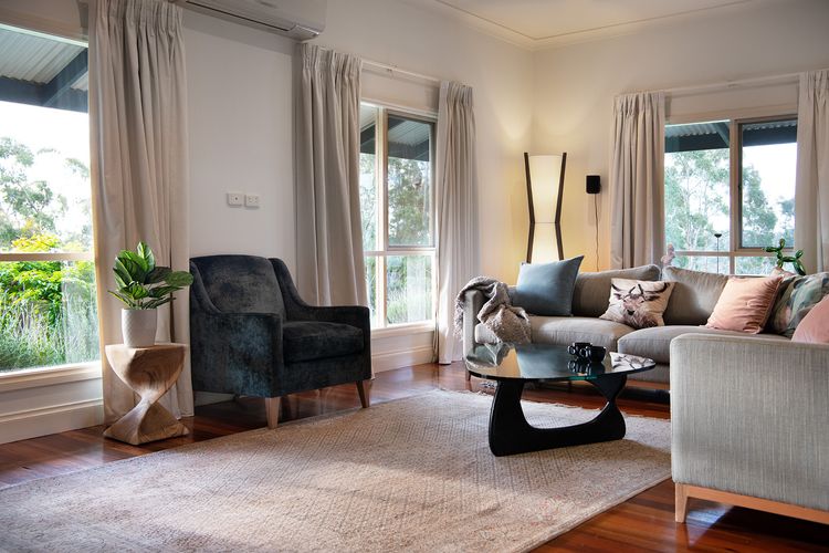 Loddon Retreat