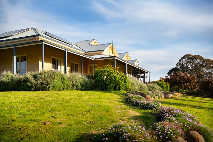 Loddon Retreat