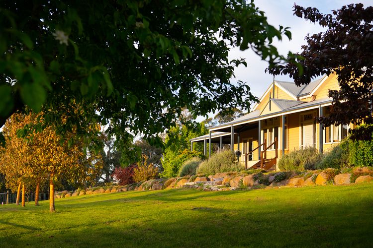 Loddon Retreat