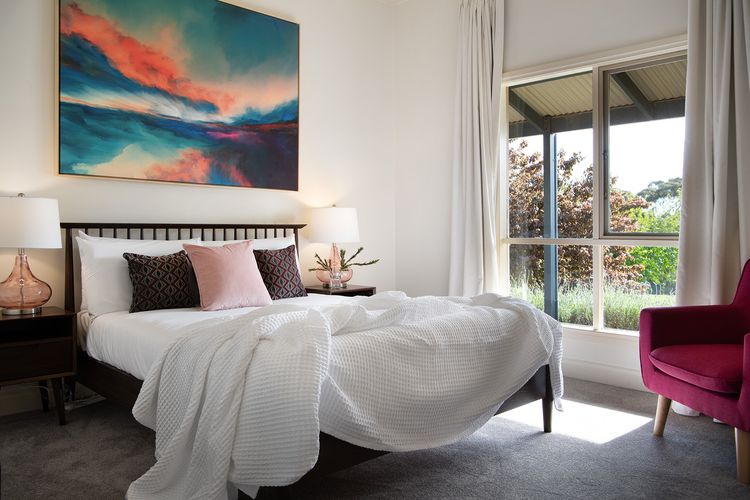 Loddon Retreat