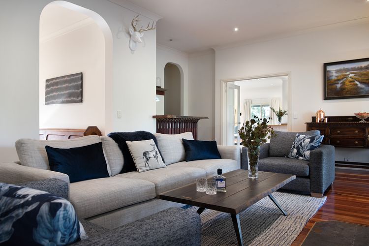 Loddon Retreat