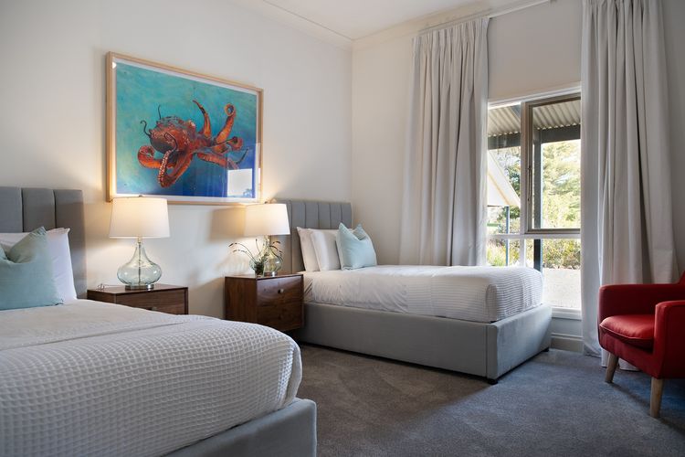 Loddon Retreat