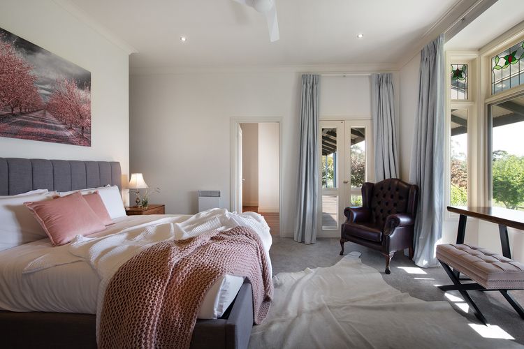 Loddon Retreat