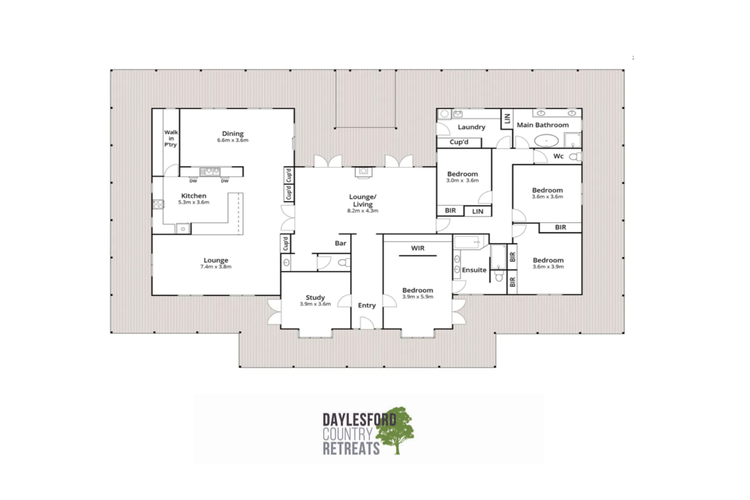 Loddon Retreat