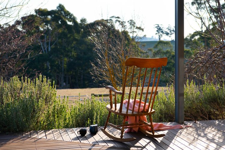 Loddon Retreat
