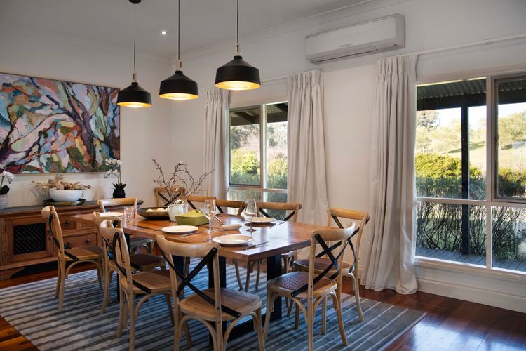 Loddon Retreat