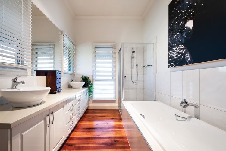 Loddon Retreat